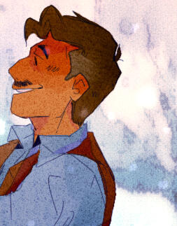 Primis Edward Richtofen, as I draw him